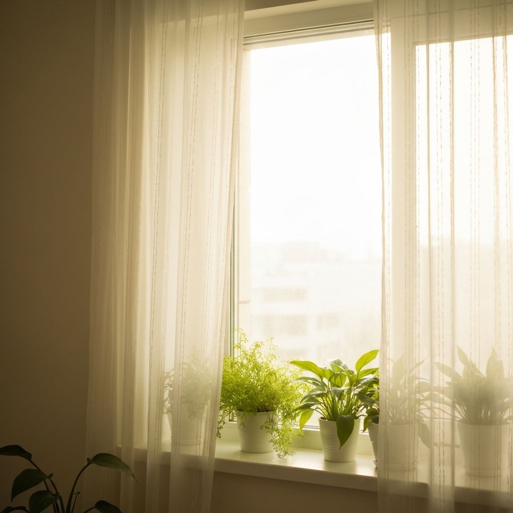 Umwelt- und Alltagsfaktoren