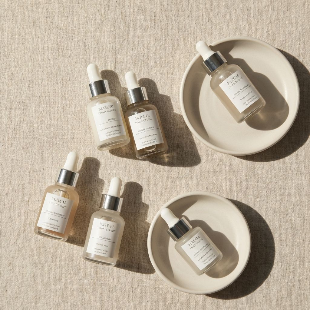 Einführung in das Thema Seren